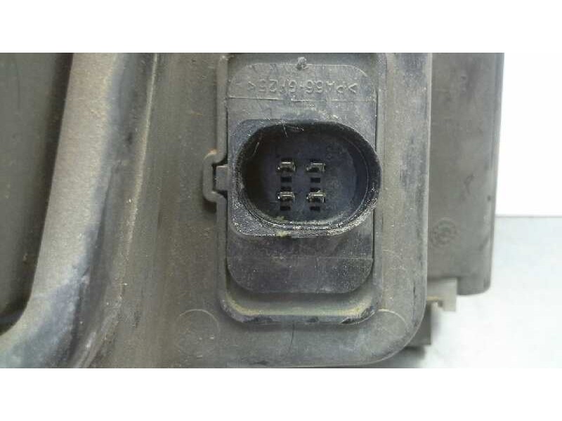 Recambio de faro izquierdo para seat inca (6k9) 1.9 sdi cl kombi referencia OEM IAM   