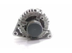 Recambio de alternador para opel zafira a club referencia OEM IAM 0986042750   2
