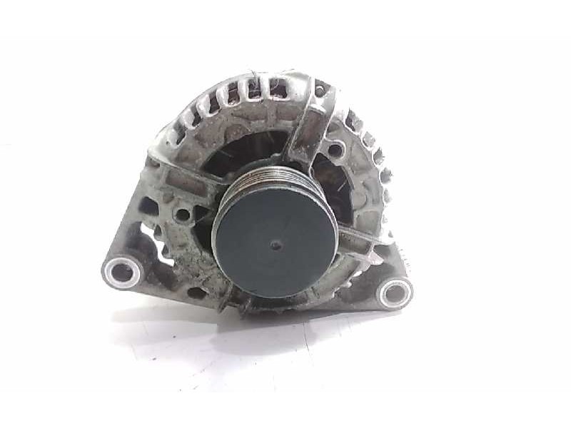 Recambio de alternador para opel zafira a club referencia OEM IAM 0986042750  