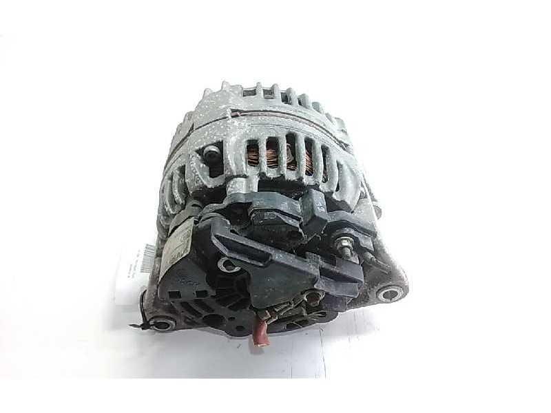 Recambio de alternador para opel zafira a club referencia OEM IAM 0986042750  