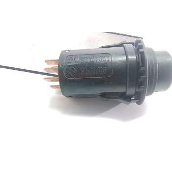 Recambio de warning para opel kadett e gls berlina referencia OEM IAM 90181853  
