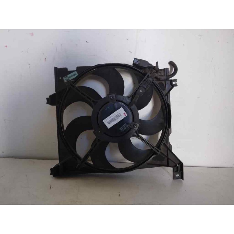 Recambio de electroventilador para kia cerato 2.0 ex crdi berlina (4-ptas.) referencia OEM IAM 253802F100  