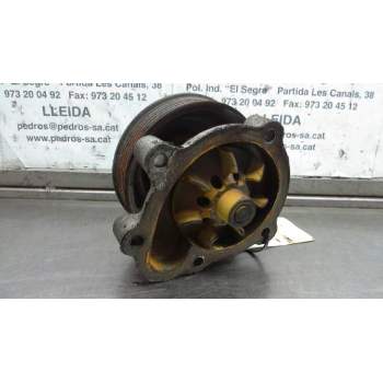 Recambio de bomba agua para opel astra h berlina enjoy referencia OEM IAM   