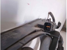 Recambio de electroventilador para kia cerato 2.0 ex crdi berlina (4-ptas.) referencia OEM IAM 253802F100   2