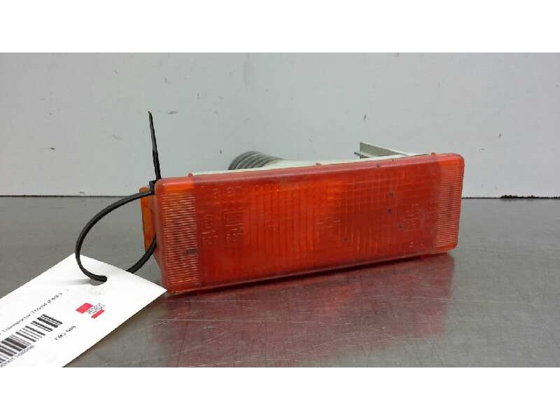 Recambio de piloto delantero derecho para renault rapid/express (f40) 1.9 d transporter t55/64 (f40p) referencia OEM IAM   