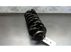 Recambio de cigueñal para peugeot 206 berlina 1.4 hdi referencia OEM IAM    2