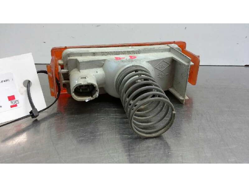 Recambio de piloto delantero derecho para renault rapid/express (f40) 1.9 d transporter t55/64 (f40p) referencia OEM IAM   