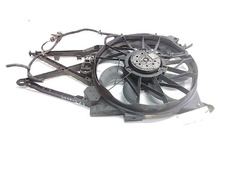 Recambio de electroventilador para opel zafira a club referencia OEM IAM 0130303246  