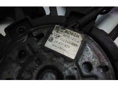 Recambio de electroventilador para opel zafira a club referencia OEM IAM 0130303246   2