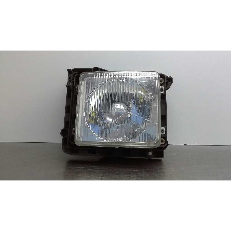 Recambio de faro izquierdo para mercedes mb 120 2.4 d referencia OEM IAM   