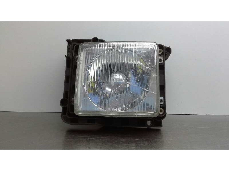 Recambio de faro izquierdo para mercedes mb 120 2.4 d referencia OEM IAM   
