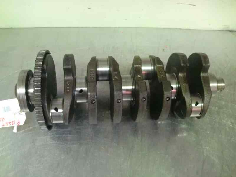 Recambio de cigueñal para volkswagen passat berlina (3b2) 1.8 referencia OEM IAM 026R  123541