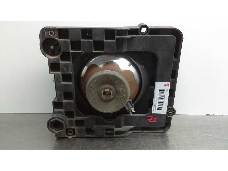 Recambio de faro izquierdo para mercedes mb 120 2.4 d referencia OEM IAM   
