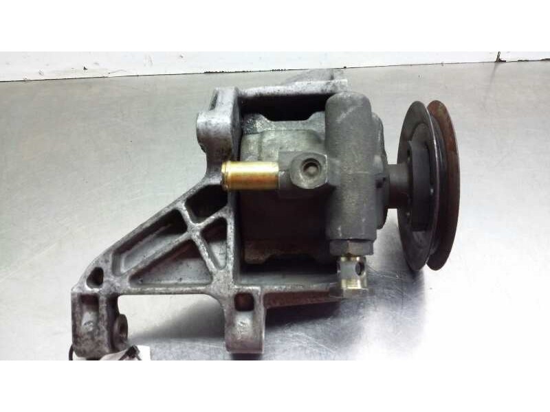 Recambio de bomba direccion para seat ibiza (6k) cl referencia OEM IAM   