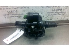 Recambio de caja termostato para peugeot 206 berlina 1.4 hdi referencia OEM IAM    2