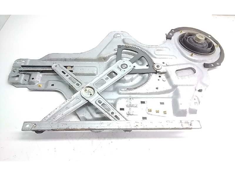 Recambio de elevalunas delantero izquierdo para kia cerato 2.0 ex crdi berlina (4-ptas.) referencia OEM IAM 824012F100  