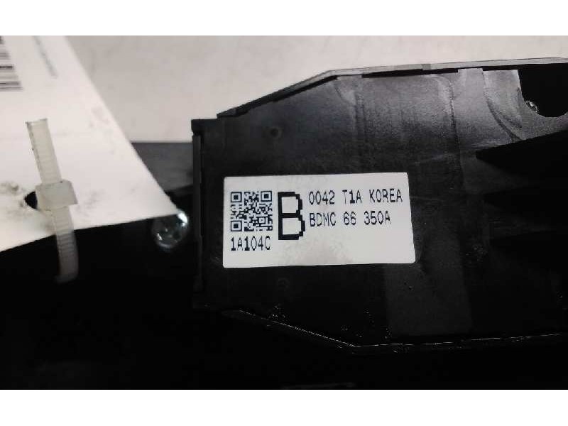 Recambio de mando elevalunas delantero izquierdo para mazda cx-30 referencia OEM IAM 1A104CB  