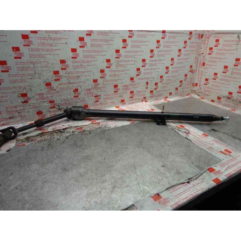 Recambio de columna direccion para mercedes sprinter 02.00  caja cerrada, techo elevado 2.2 cdi cat referencia OEM IAM   