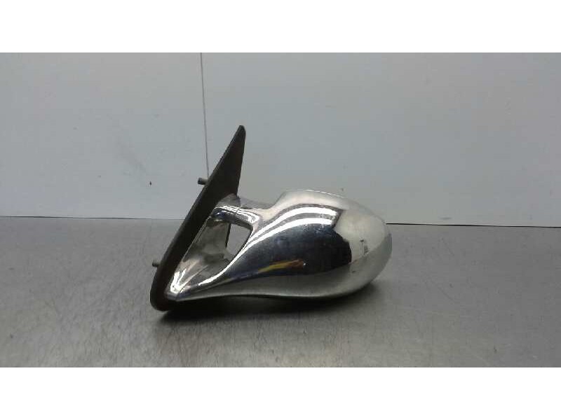 Recambio de retrovisor izquierdo para seat ibiza (6k) 1.4 referencia OEM IAM   