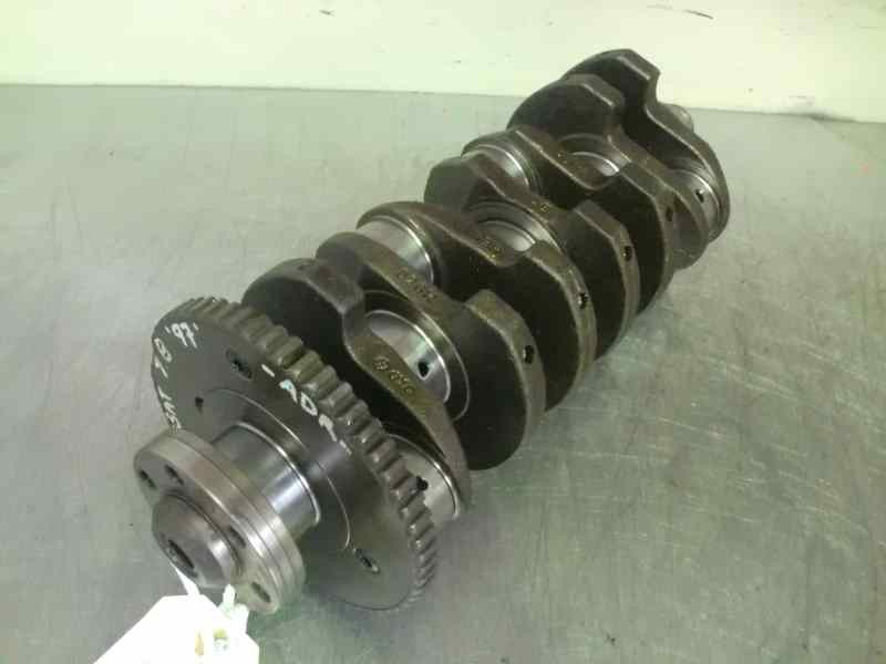 Recambio de cigueñal para volkswagen passat berlina (3b2) 1.8 referencia OEM IAM 026R  123541