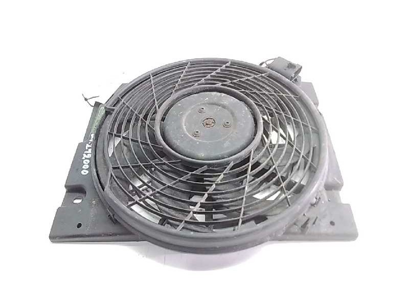 Recambio de electroventilador para opel zafira a club referencia OEM IAM 0130302840  