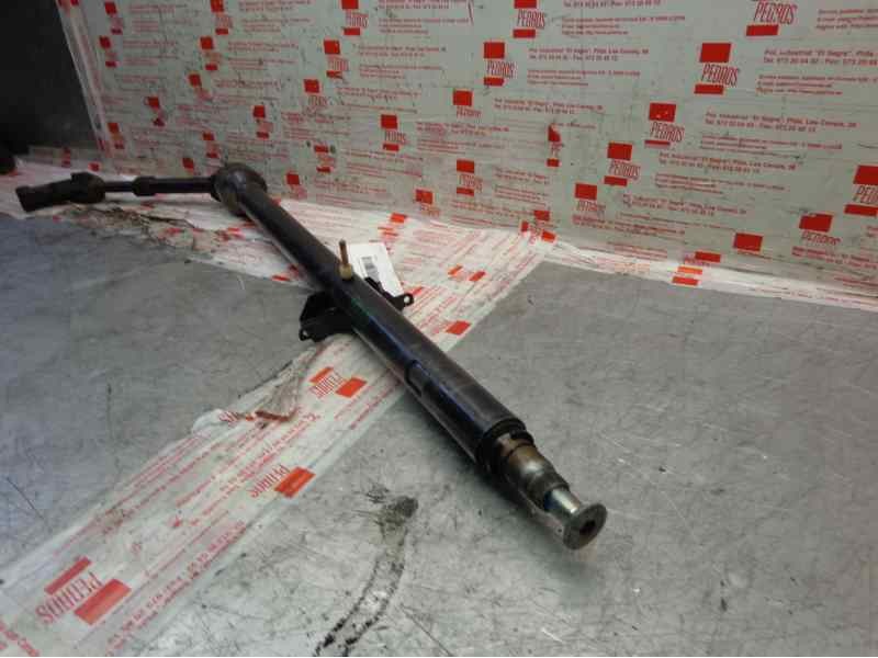 Recambio de columna direccion para mercedes sprinter 02.00  caja cerrada, techo elevado 2.2 cdi cat referencia OEM IAM   