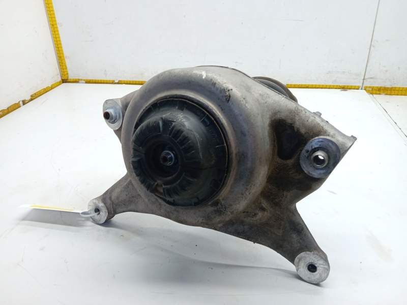 Recambio de amortiguador delantero derecho para audi q5 (8rb) 2.0 tdi quattro referencia OEM IAM 8R0413031F  