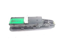 Recambio de mando elevalunas delantero izquierdo para kia cerato 2.0 ex crdi berlina (4-ptas.) referencia OEM IAM 621W05560   2