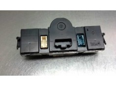 Recambio de mando climatizador para renault megane ii familiar dynamique confort referencia OEM IAM    2