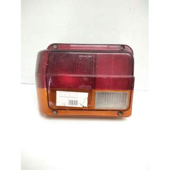 Recambio de piloto trasero izquierdo para rover 100 / metro hatchback (xp) 114 s/l/gta referencia OEM IAM E309L  