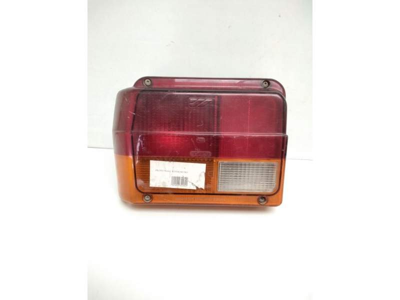 Recambio de piloto trasero izquierdo para rover 100 / metro hatchback (xp) 114 s/l/gta referencia OEM IAM E309L  