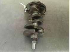 Recambio de cigueñal para opel agila 1.0 12v cat (z 10 xe / lw3) referencia OEM IAM AEO  123544 2