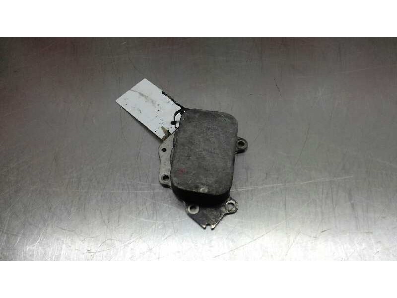 Recambio de enfriador aceite motor para peugeot 206 berlina 1.4 hdi referencia OEM IAM   