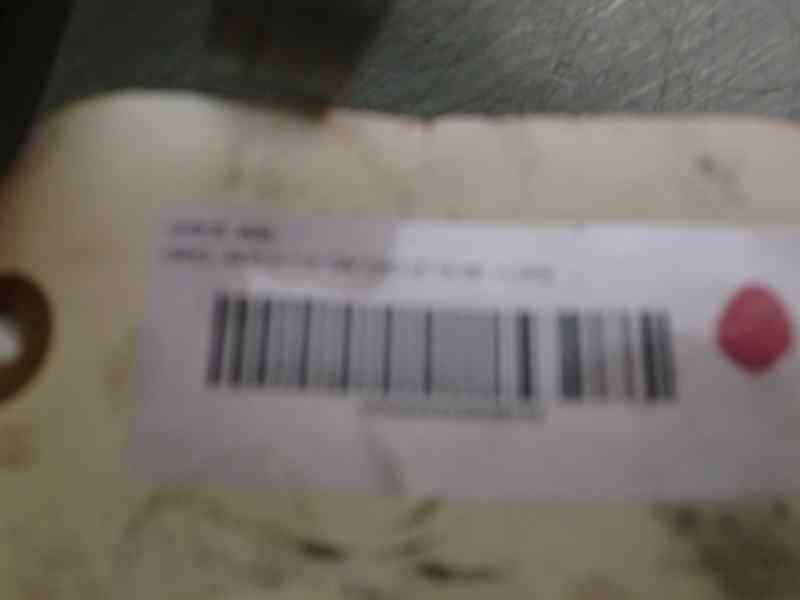 Recambio de cigueñal para opel agila 1.0 12v cat (z 10 xe / lw3) referencia OEM IAM AEO  123544