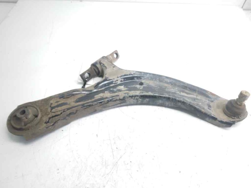 Recambio de brazo suspension inferior delantero derecho para nissan qashqai+2 (jj10) acenta referencia OEM IAM   