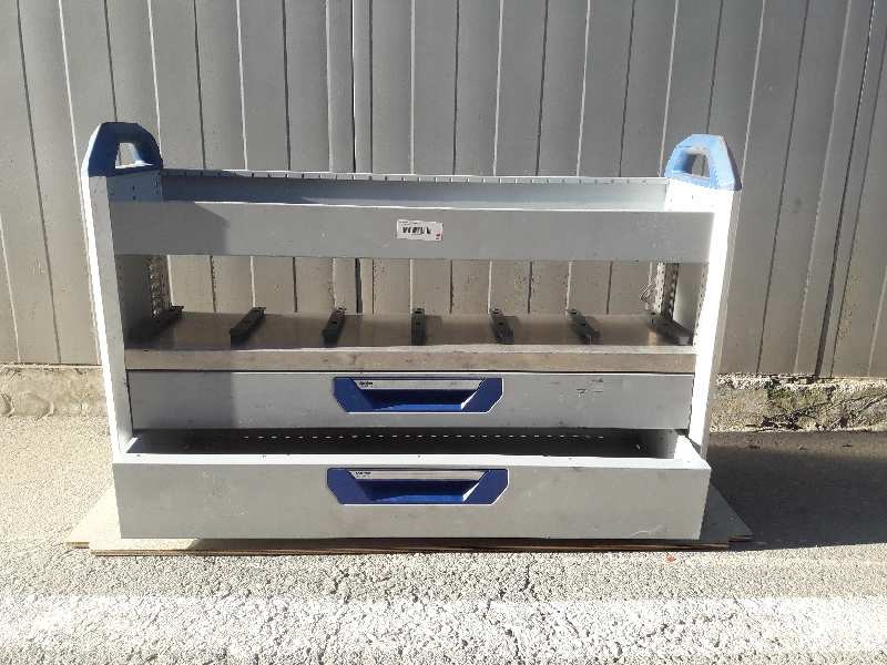 Recambio de armario porta-herramientas para » otros... modelos referencia OEM IAM   