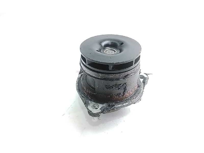 Recambio de bomba agua para opel zafira a club referencia OEM IAM   