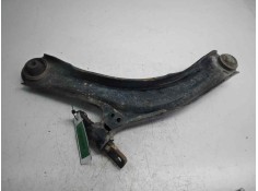 Recambio de brazo suspension inferior delantero derecho para nissan qashqai+2 (jj10) acenta referencia OEM IAM    2