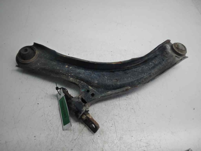 Recambio de brazo suspension inferior delantero derecho para nissan qashqai+2 (jj10) acenta referencia OEM IAM   