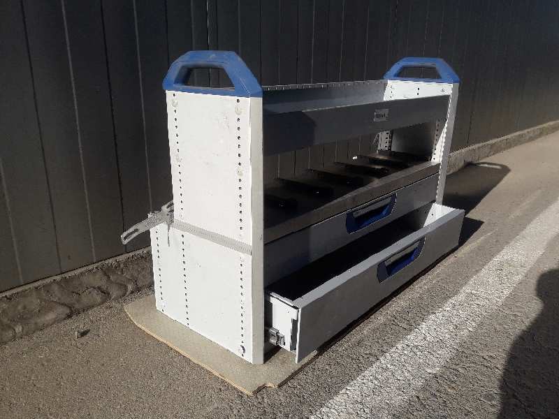 Recambio de armario porta-herramientas para » otros... modelos referencia OEM IAM   