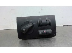 Recambio de mando luces para bmw x5 (e53) referencia OEM IAM 8372204  
