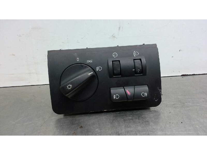 Recambio de mando luces para bmw x5 (e53) referencia OEM IAM 8372204  