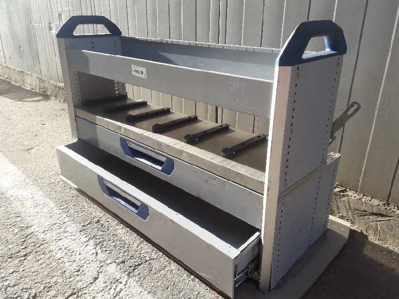 Recambio de armario porta-herramientas para » otros... modelos referencia OEM IAM   