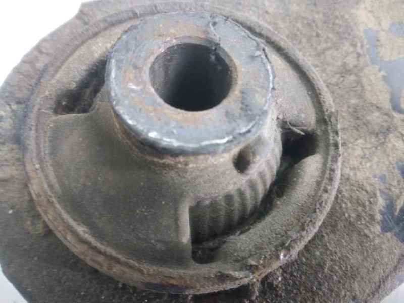 Recambio de brazo suspension inferior delantero derecho para nissan qashqai+2 (jj10) acenta referencia OEM IAM   