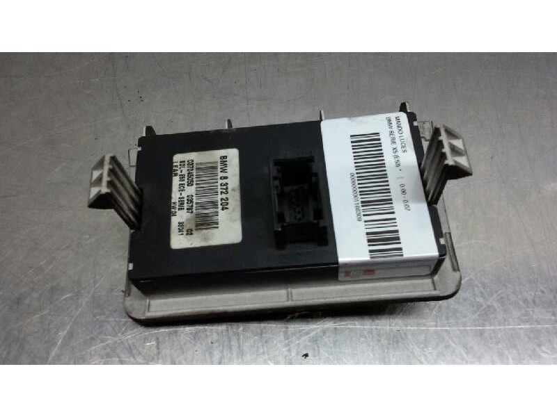 Recambio de mando luces para bmw x5 (e53) referencia OEM IAM 8372204  