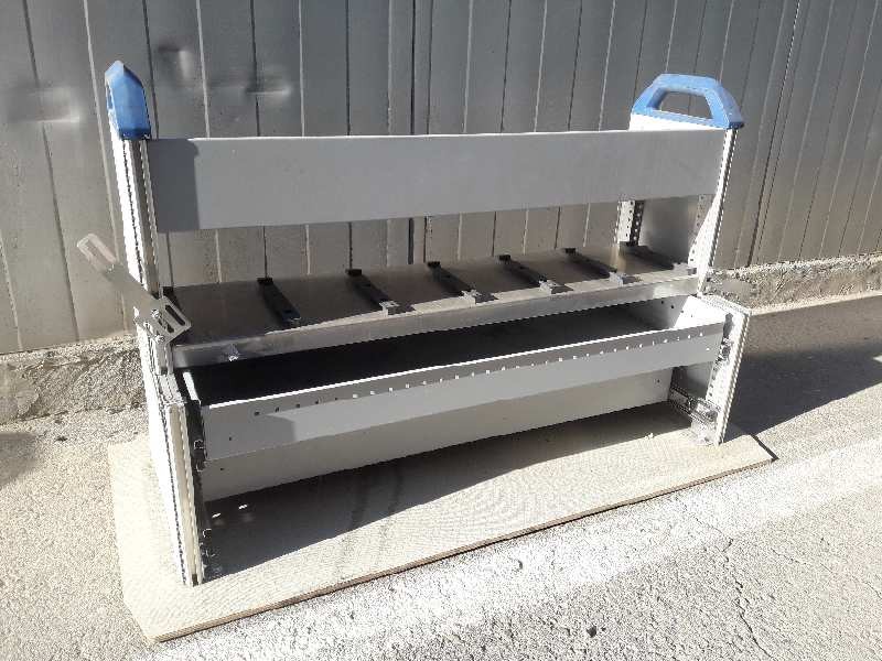 Recambio de armario porta-herramientas para » otros... modelos referencia OEM IAM   