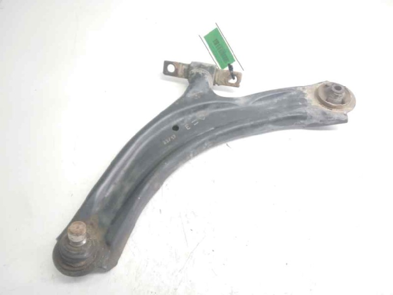 Recambio de brazo suspension inferior delantero izquierdo para nissan qashqai+2 (jj10) acenta referencia OEM IAM   