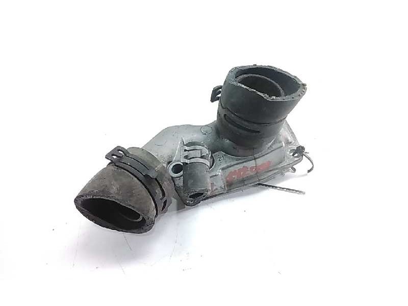 Recambio de caja termostato para opel zafira a club referencia OEM IAM   