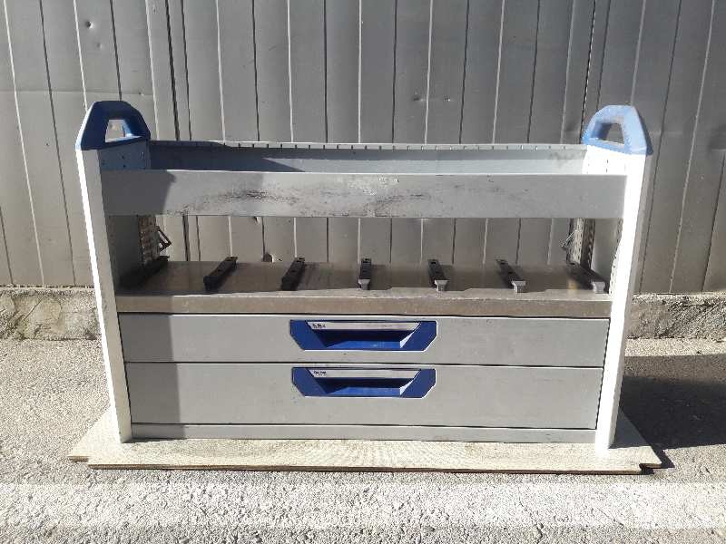 Recambio de armario porta-herramientas para » otros... modelos referencia OEM IAM   