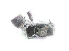 Recambio de caja termostato para opel zafira a club referencia OEM IAM    2